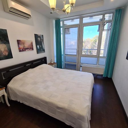 Sigurd Hall Apartments Odessa Exterior photo