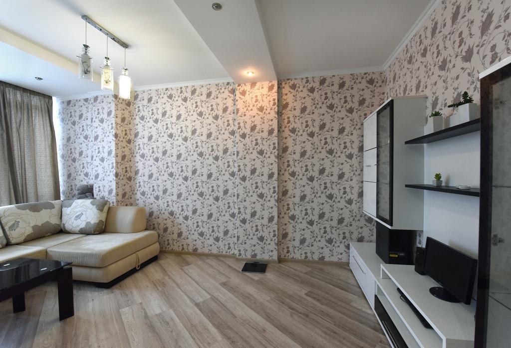 Sigurd Hall Apartments Odessa Room photo