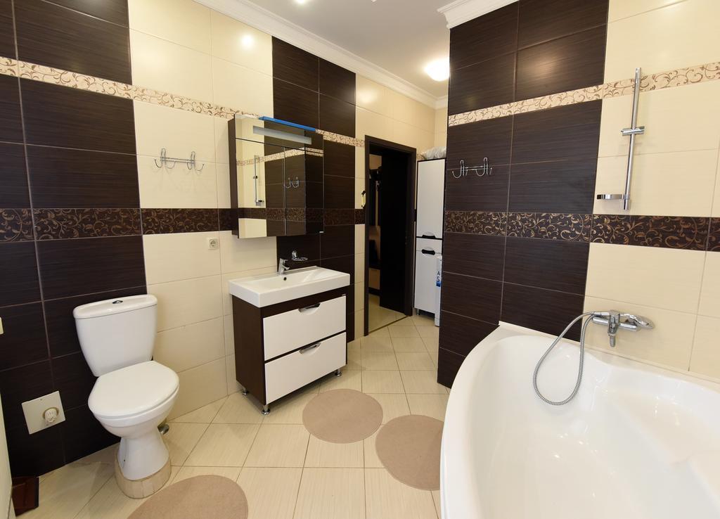 Sigurd Hall Apartments Odessa Exterior photo